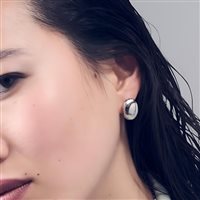 Orecchini Unoaerre Donna in Argento 557189 - 557189